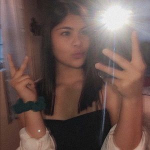 Meet your Posher, Jovanna